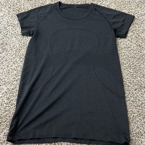 lululemon SWIFTLY tshirt VEUC